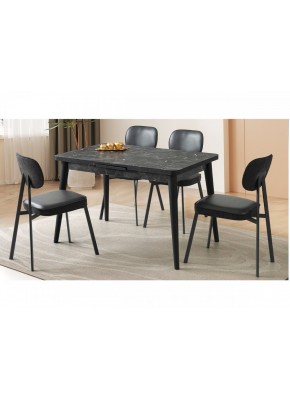 SET 37-C POLO MUTFAK MASA SETİ