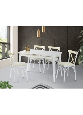 SET 32-A POLO MUTFAK MASA SETİ