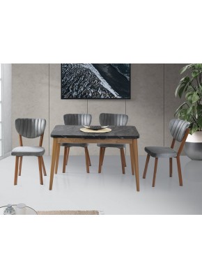 2122  POLO 75*120 MASA TAKIM