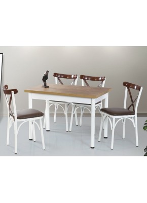 2104 KARYA 70*110 MASA TAKIM 4