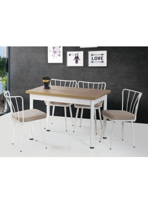 2104 KARYA 70*110 MASA TAKIM 3