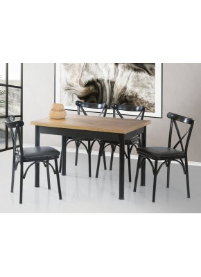 2104 KARYA 70*110 MASA TAKIM 2