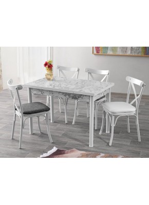 2108 KARYA 60*90 MASA TAKIM- 2