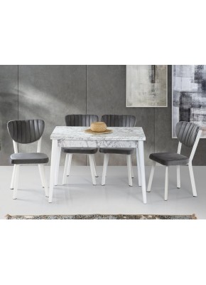 2108 KARYA 60*90 MASA TAKIM- 3