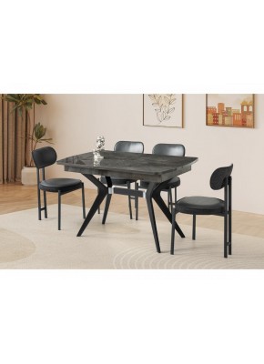 SET-9A GRANDE MUTFAK MASA SETİ