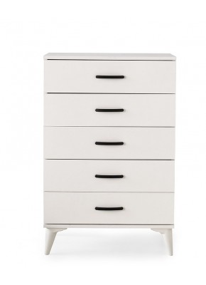 ŞİFONYER 5103  KMSAL AYTAŞI 5 ÇEKMECELİ