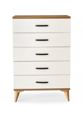 ŞİFONYER 5103  KMSAL CVZAYTAŞI 5 ÇEKMECELİ