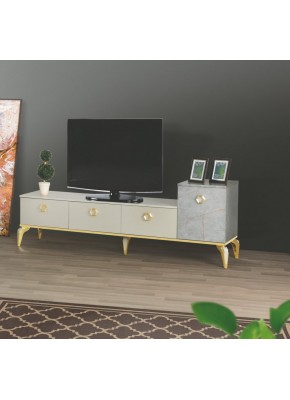 TV SEHPA 2101 ASOS 190 CM  ARİS GOLD