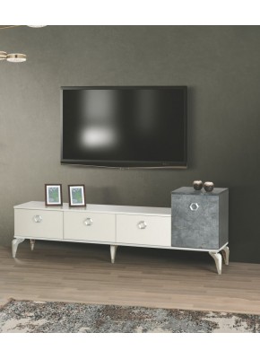 TV SEHPA 2101  ASOS 190 CM  ARİS KROM