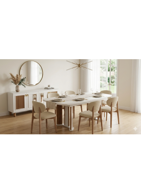 YEMEK ODASI MİLA  AYTAŞI CVZ